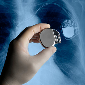 stent coating thickness measurement