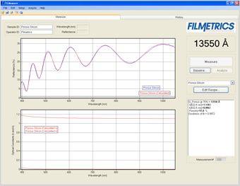 measure PCB thickness