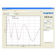 UPG-F10-AR-HC hardcoat thickness measurement upgrade